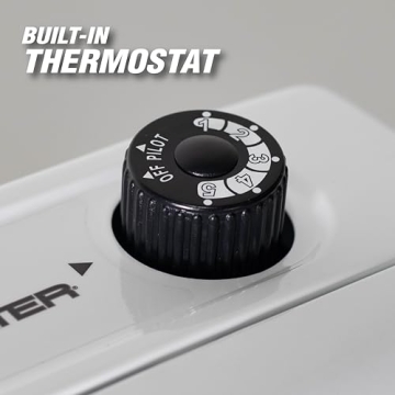 Mr. Heater 30,000 BTU Propane Heater - Efficient Warmth