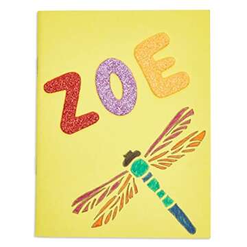 24 Pack Blank Books for Kids To Write Stories - A6 Colorful Notebooks Bulk - Unlined Travel Journals Scrapbooks for Students Sketching, Valentine's Day (4.3x5.5 in)