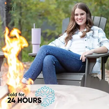 Shop Simple Modern 40 oz Tumbler – Durable & Stylish