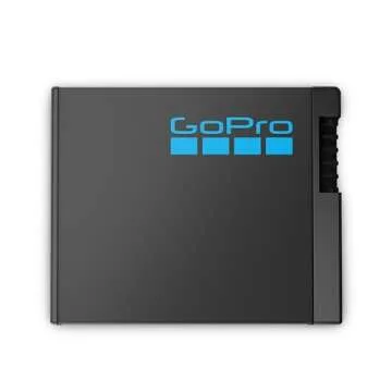 GoPro Enduro Rechargeable Battery Pack for HERO13 Black