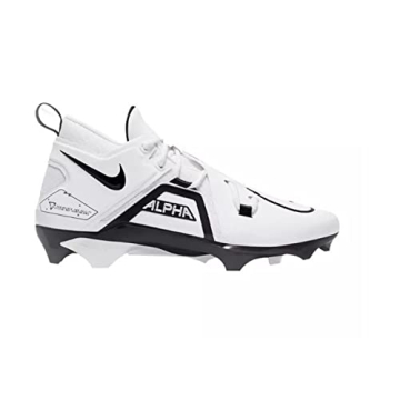 Nike Men's Alpha Menace Pro 3 Shoes - Unmatched Comfort & Durability