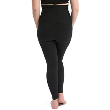 Ultra High-Waisted Maternity Leggings for Moms