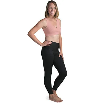 Ultra High-Waisted Maternity Leggings for Moms