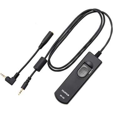 Fujifilm Remote Release RR-100 for X Series Cameras