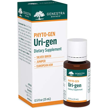 Genestra Uri-gen Herbal Supplement for Gout Relief