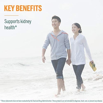 Genestra Uri-gen Herbal Supplement for Gout Relief