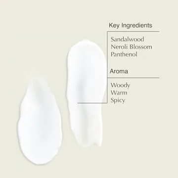 Aesop Moroccan Neroli Post-Shave Lotion for All Skin