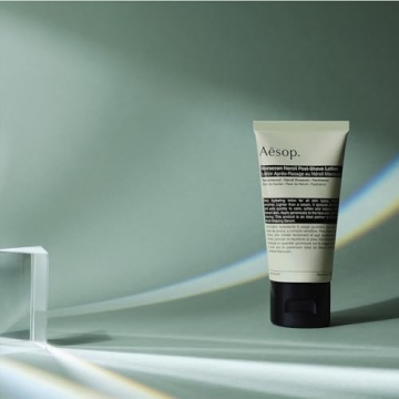 Aesop Moroccan Neroli Post-Shave Lotion for All Skin