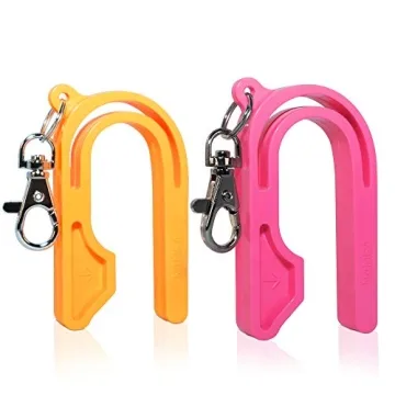 Car Seat Key - Easy Unbuckle Tool for Family Safety and Convenience