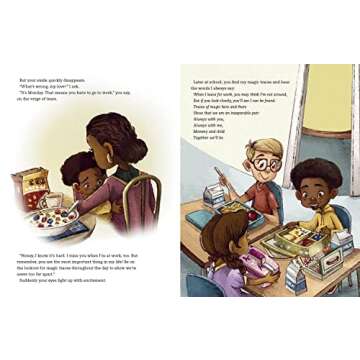 Always with You, Always with Me