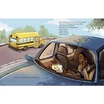 Always with You, Always with Me