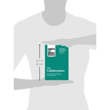 HBR's 10 Must Reads on Collaboration (with featured article "Social Intelligence and the Biology of Leadership," by Daniel Goleman and Richard Boyatzis)