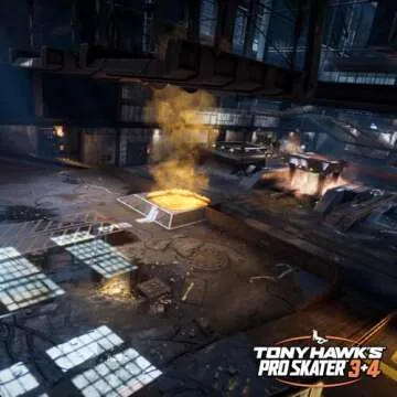 Tony Hawk's™ Pro Skater™ 3 + 4 – Collector's Edition – PlayStation 5