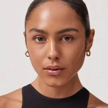 Summer Fridays Sheer Skin Tint - Lightweight Coverage Moisturizer