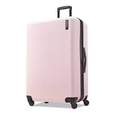American Tourister Stratum XLT Expandable Hardside Luggage - Stylish & Durable Travel