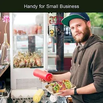 24PCS Taco Holders - Eco-Friendly Disposable Plates