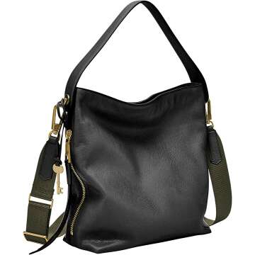 Fossil American Vintage Watch for Timeless Style