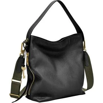 Fossil American Vintage Watch for Timeless Style