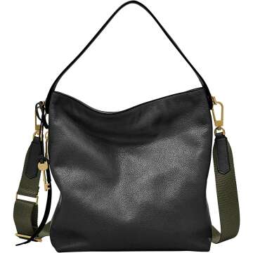 Fossil American Vintage Watch for Timeless Style