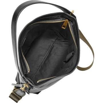 Fossil American Vintage Watch for Timeless Style