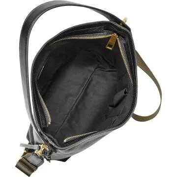 Fossil American Vintage Watch for Timeless Style