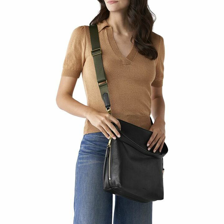 Fossil American Vintage Watch for Timeless Style