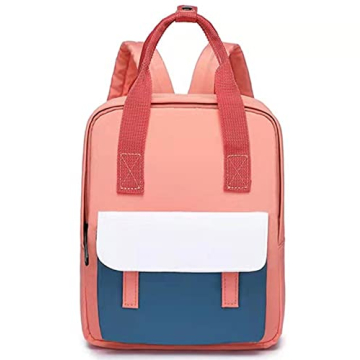 Yeerovan Toddler Backpack with Buckles - Lightweight Kindergarten Backpack for Learning Activities