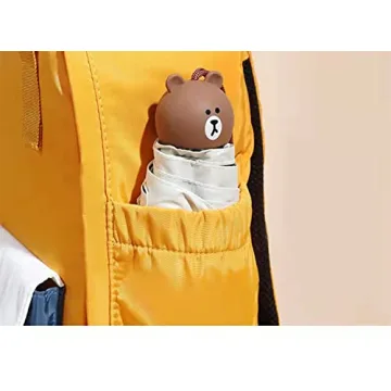 Yeerovan Toddler Backpack - Lightweight & Stylish for Kids