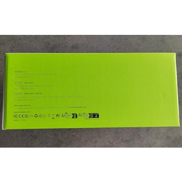 Kalado Cordless Vacuum Cleaner 250W Powerful Suction