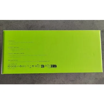 Kalado Cordless Vacuum Cleaner 250W Powerful Suction