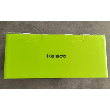 Kalado Cordless Vacuum Cleaner 250W Powerful Suction