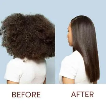 MIZANI Moisture Fusion Intense Mask for Curls & Coils