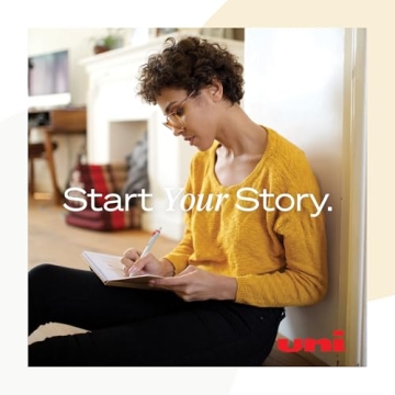 Uni-ball Gel Pen 12 Pack for Precise and Smooth Writing