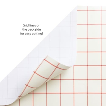 Premium Christmas Wrapping Paper Set - 3 Rolls, 105 sq. ft.