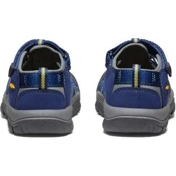 KEEN Newport H2 Water Sandals for Kids - Comfortable & Durable