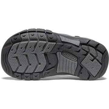 KEEN Newport H2 Water Sandals for Kids - Comfortable & Durable
