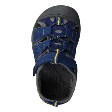 KEEN Newport H2 Water Sandals for Kids - Comfortable & Durable