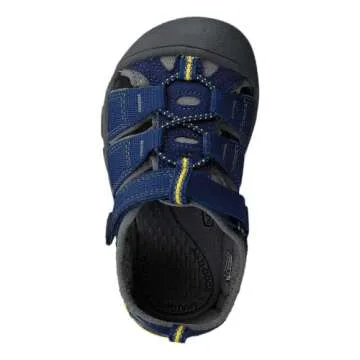 KEEN Newport H2 Water Sandals for Kids - Comfortable & Durable