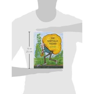 The Wartville Wizard
