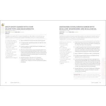 Ramen Obsession: The Ultimate Bible for Mastering Japanese Ramen