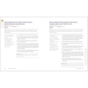 Ramen Obsession: The Ultimate Bible for Mastering Japanese Ramen