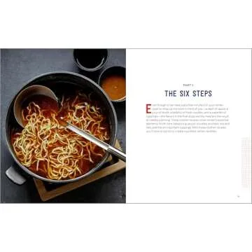 Ramen Obsession: The Ultimate Bible for Mastering Japanese Ramen