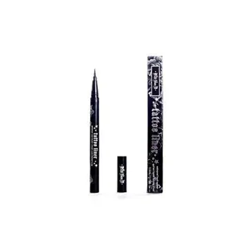 Kat Von D Tattoo Liner Trooper - Perfect Liquid Eyeliner