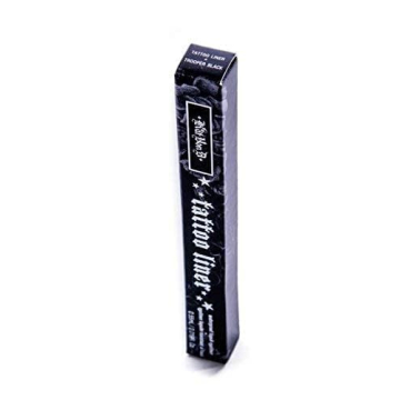 Kat Von D Tattoo Liner Trooper - Perfect Liquid Eyeliner