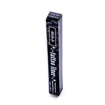 Kat Von D Tattoo Liner Trooper - Perfect Liquid Eyeliner