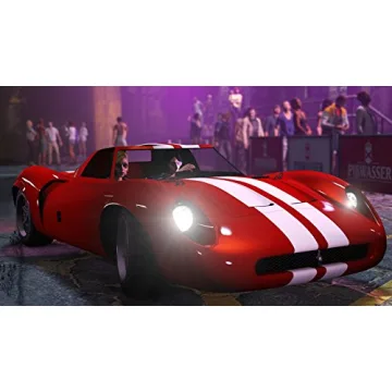 Grand Theft Auto V Premium Edition PS4 Ultimate Experience