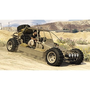 Grand Theft Auto V Premium Edition PS4 Ultimate Experience