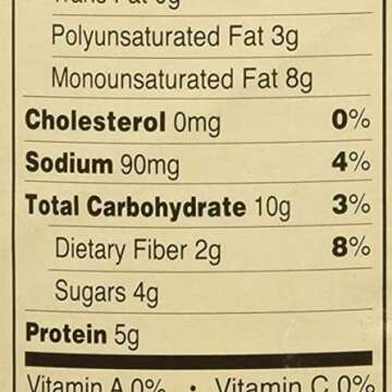 Savanna Orchards Gourmet Honey Roasted Nut Mix - Cashews, Almonds, Pecans and Pistachios (30 oz)