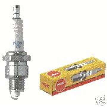 NGK Spark Plug C7HSA 4629 for 50cc 70cc 90cc 110cc 110cc 125cc Chinese Made 4-Stroke ATV, Dirt Bike,...