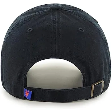 47 MLB Adjustable Hat Cap for New York Mets Fans